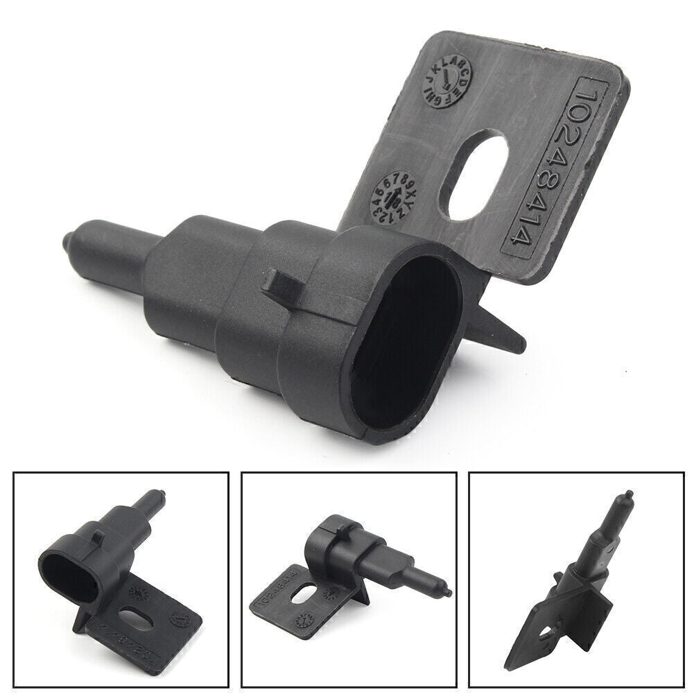 Car Outside Air Ambient Temperature Sensor for Buick for Chevrolet for Corvette 10248414 Q