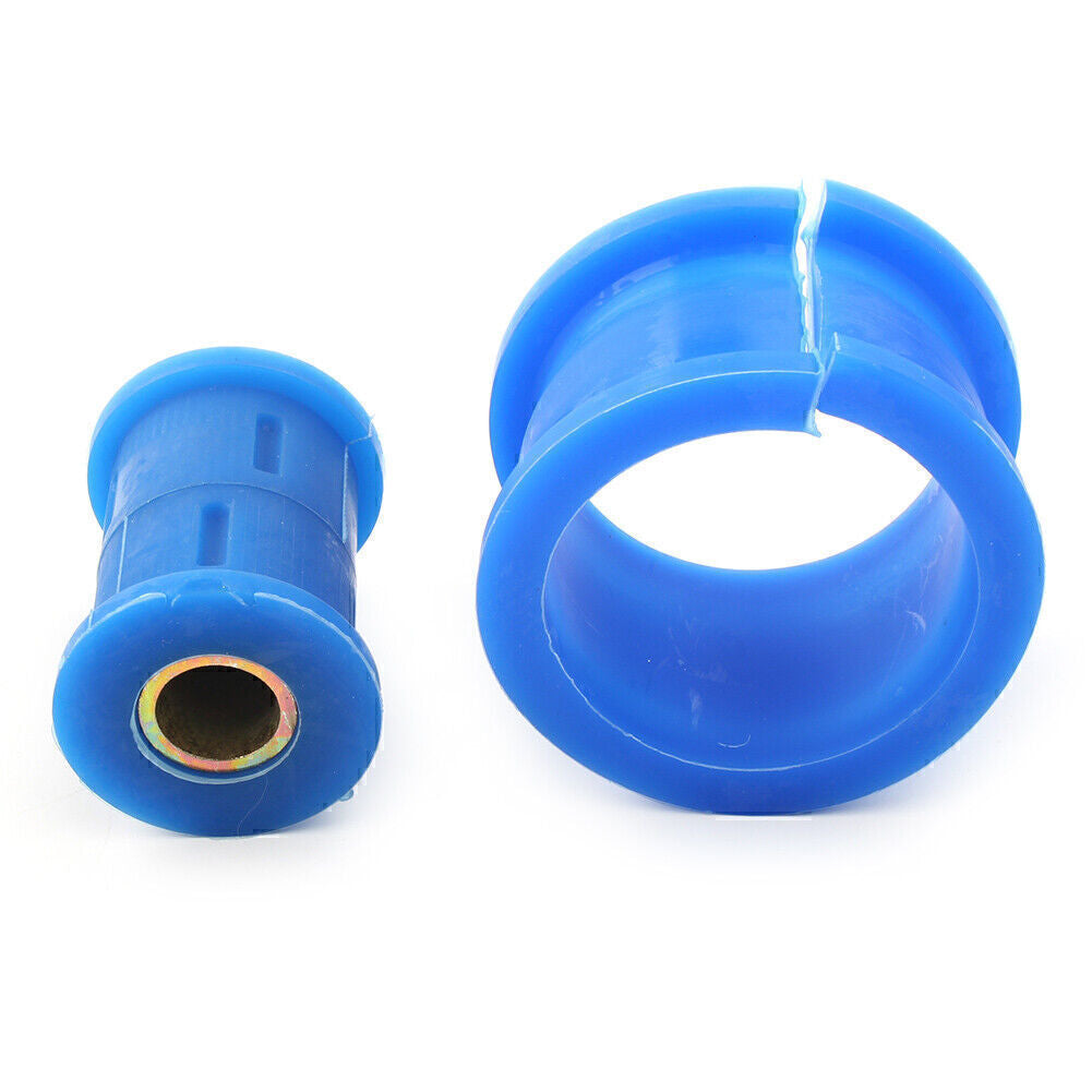 for Nissan Altima 2002-2006 Polyurethane Steering Rack and Pinion Bushing Set Q