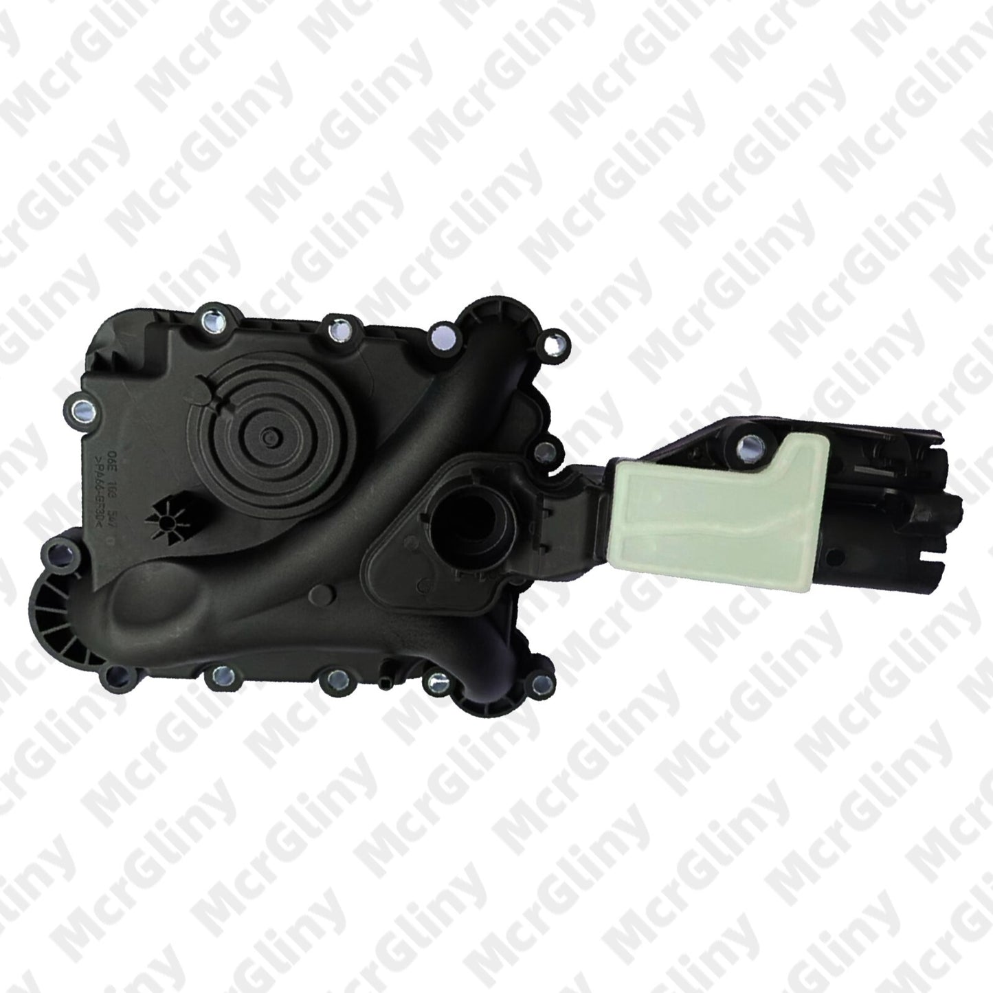 3.0T PCV valve crankcase ventilation oil separator 06E103547S is suitable for Touareg, for Audi A4, and Q7. n