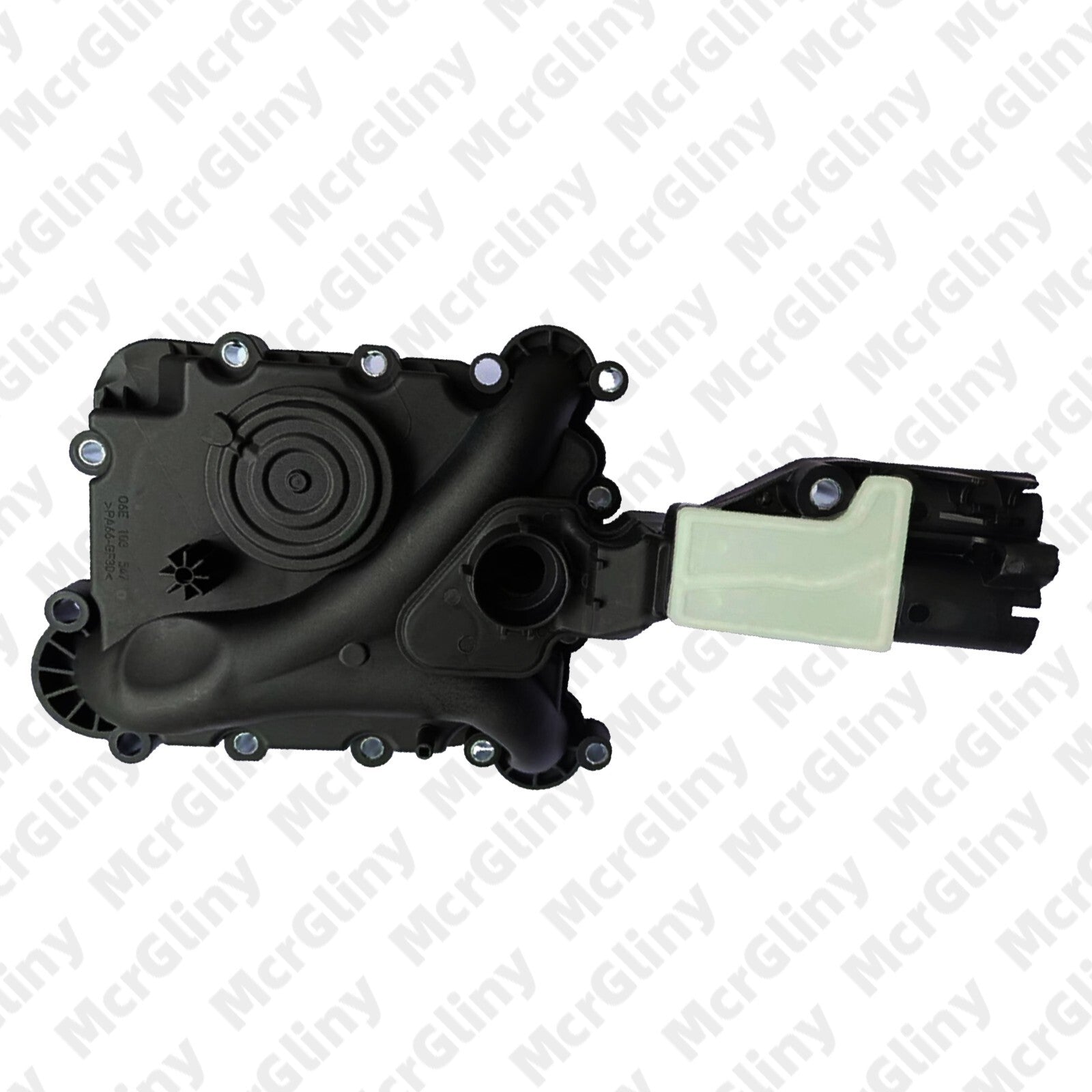 3.0T PCV valve crankcase ventilation oil separator 06E103547S is suitable for Touareg, for Audi A4, and Q7. n