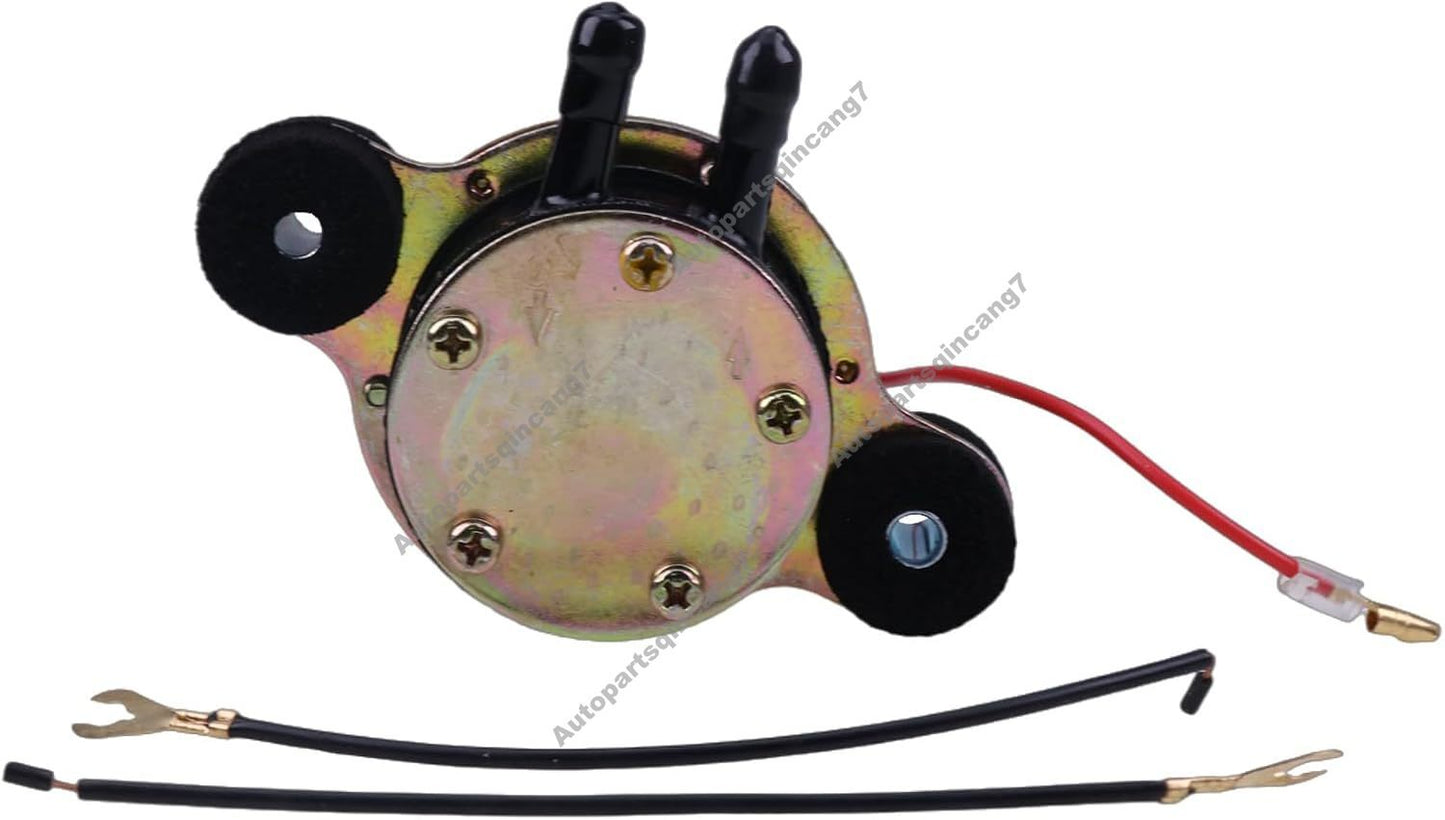 Fuel Pump MIT113001066 for Mitsubishi Engine L2E L3E S3L S3L2 S4L S4L2 K4N L3C