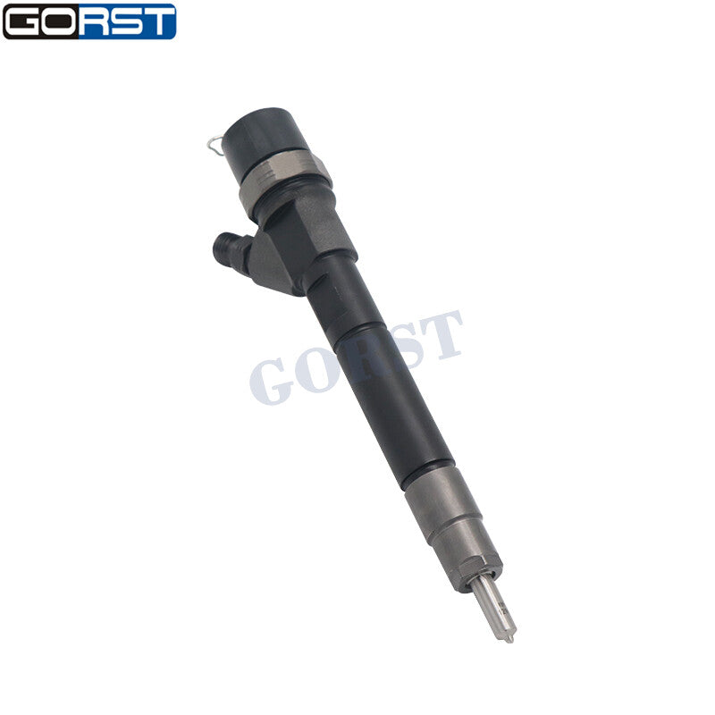 Fuel Common Rail Injector Assembly 0445110141 For Master for Opel v