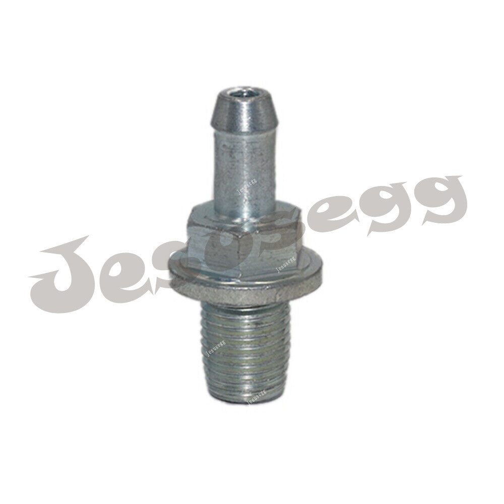 Car Alloy PCV Valve Assembly for Honda for Accord for Civic 2002-2016 Crosstour for CR-V TSX