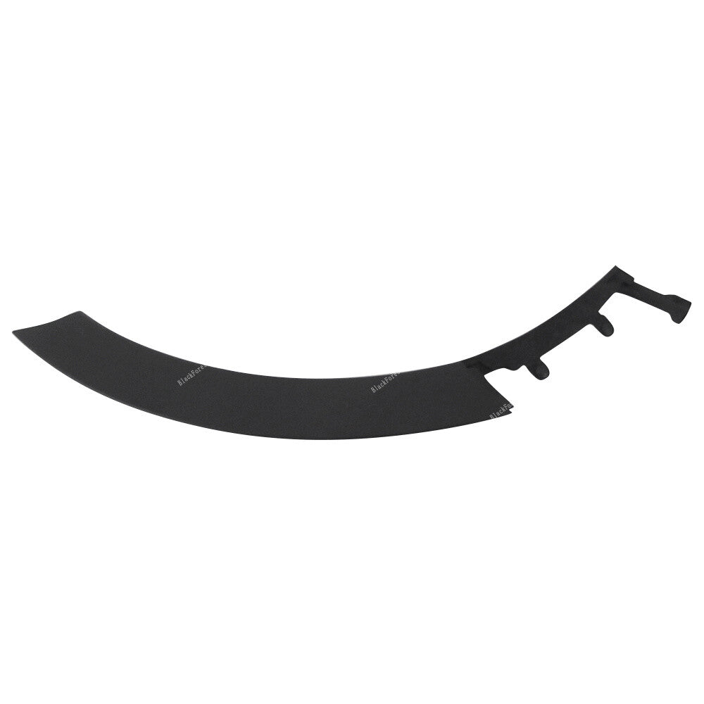 for Honda for CR-V 2017 to 2022 Wheel Arch Molding Fender Trim Left Driver Side Rear