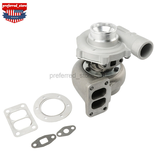 T04B58 Turbocharger 2674363 For Perkins Truck with T6-354.4 Engine 465960-0003