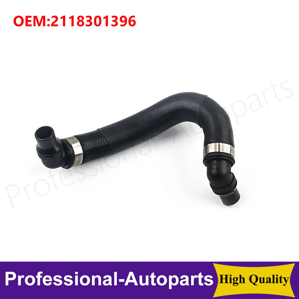 2118301396 Air conditioning hose suitable for BENZ E 280 / E 300 350 4MATIC CLS 350 500