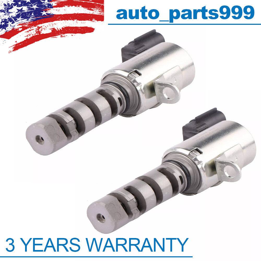 Two-piece variable solenoid valve control valve (VVT) suitable for Chrysler Sebring, for Jeep , and for Dodge 4884695AB. n