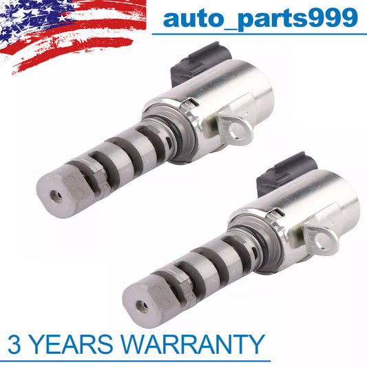 Two-piece variable solenoid valve control valve (VVT) suitable for Chrysler Sebring, for Jeep , and for Dodge 4884695AB. n