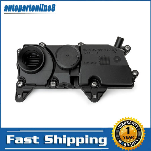 PCV oil valve cover suitable for Volvo XC70, S80, XC90, S90, V90, V60, S60, XC60 31316184 Q