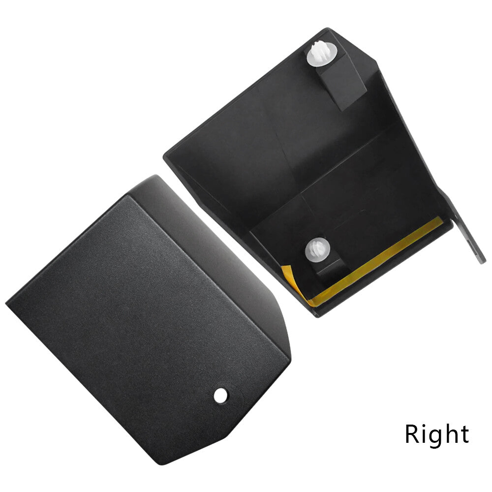 Fits For NX300h NX200t NX300 2x Front Left  Right Side Fender Lower Cover