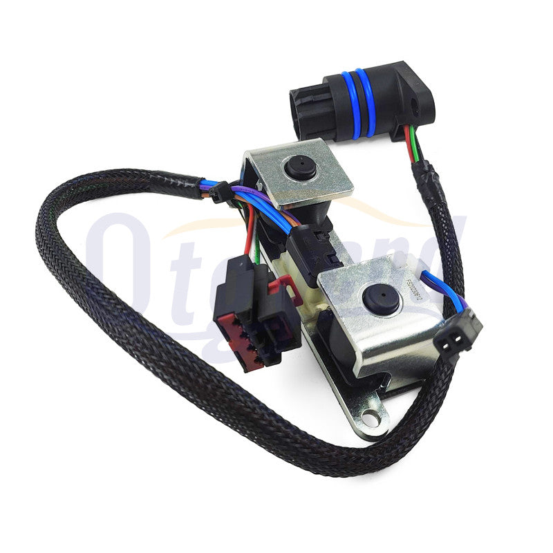 Transmission wiring harness suitable for Dodge for Ram 1500 2500 Durango and for Jeep Grand Cherokee