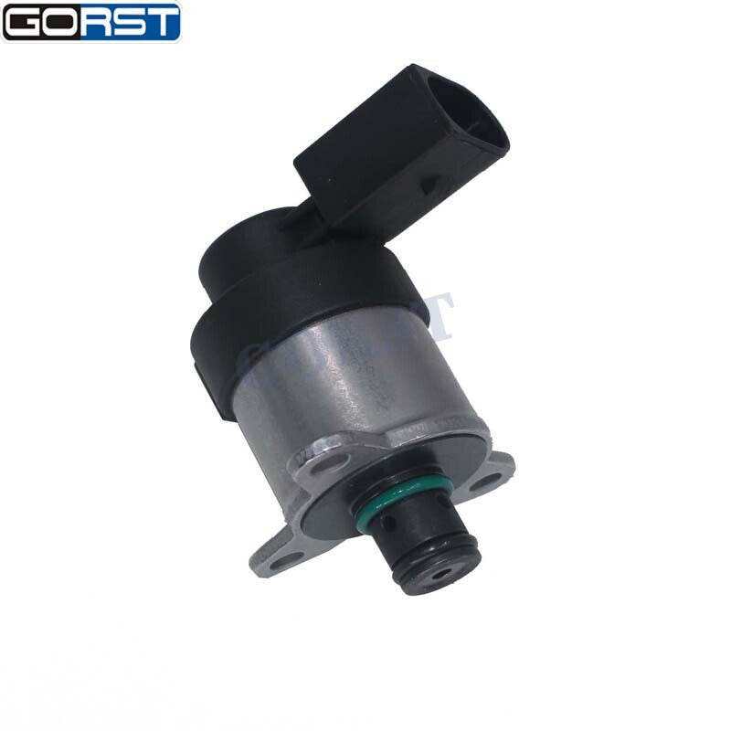 Fuel Pressure Regulator Control Valve 0928400498 For E46 E65 E66 E67 E81 E90 v