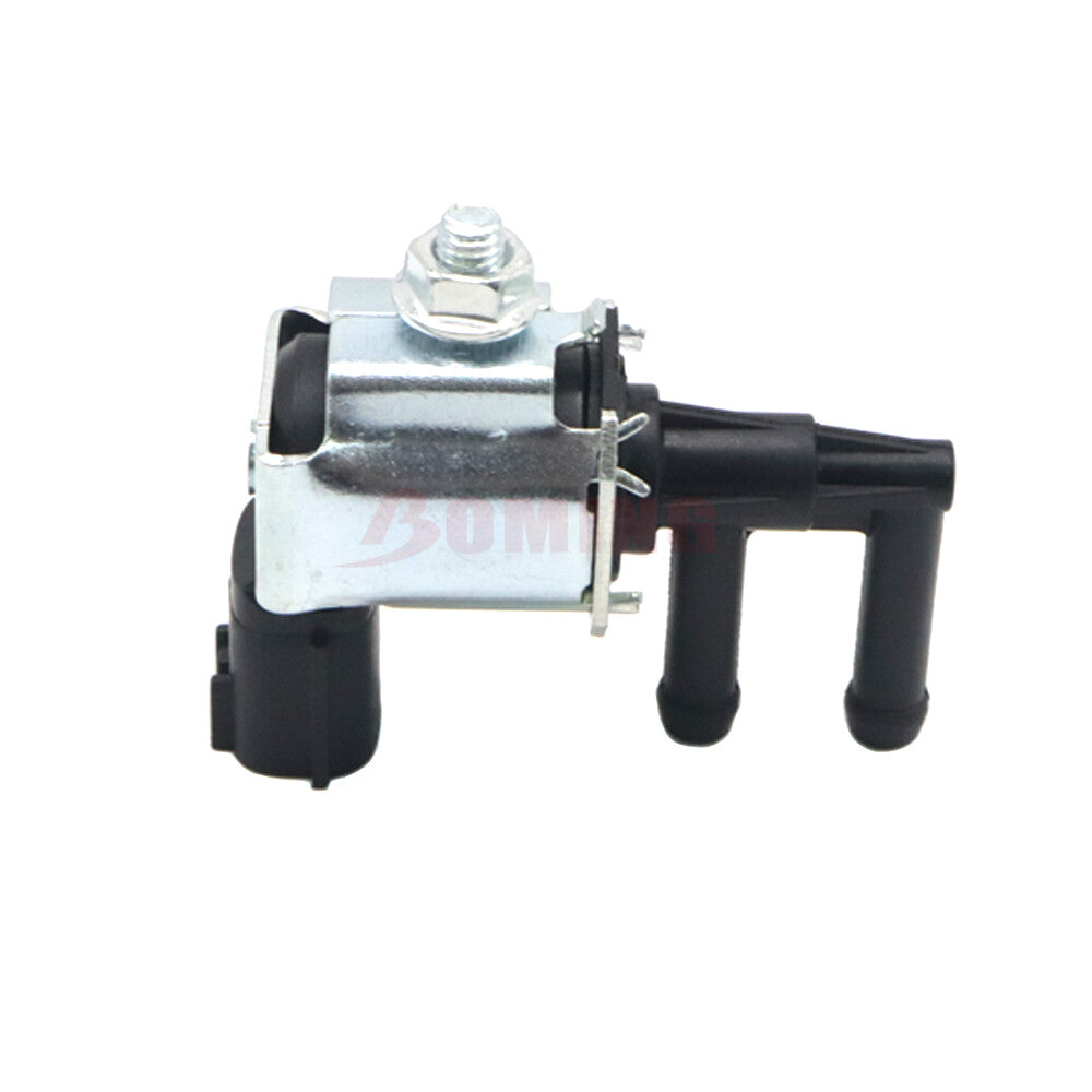 K5T48474 14930-AX000 K005T48474 For the for Nissan Almera Steam tank solenoid valve