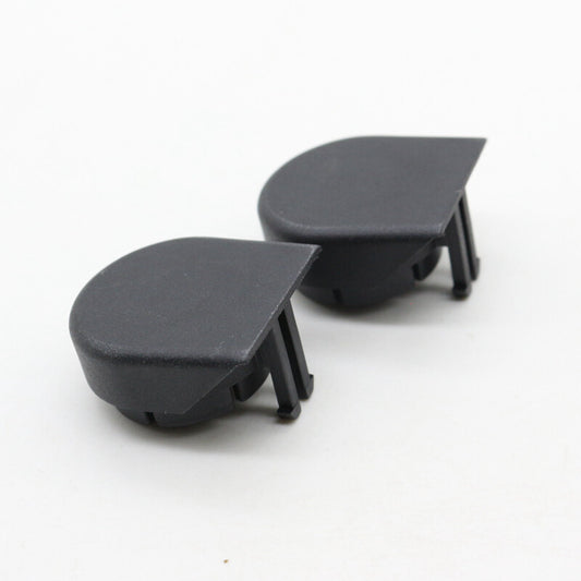 15-piece pack 735415836 Black Nylon Boot Straps with Rectifying and Fixing Clips and Rivets for Fiat Q