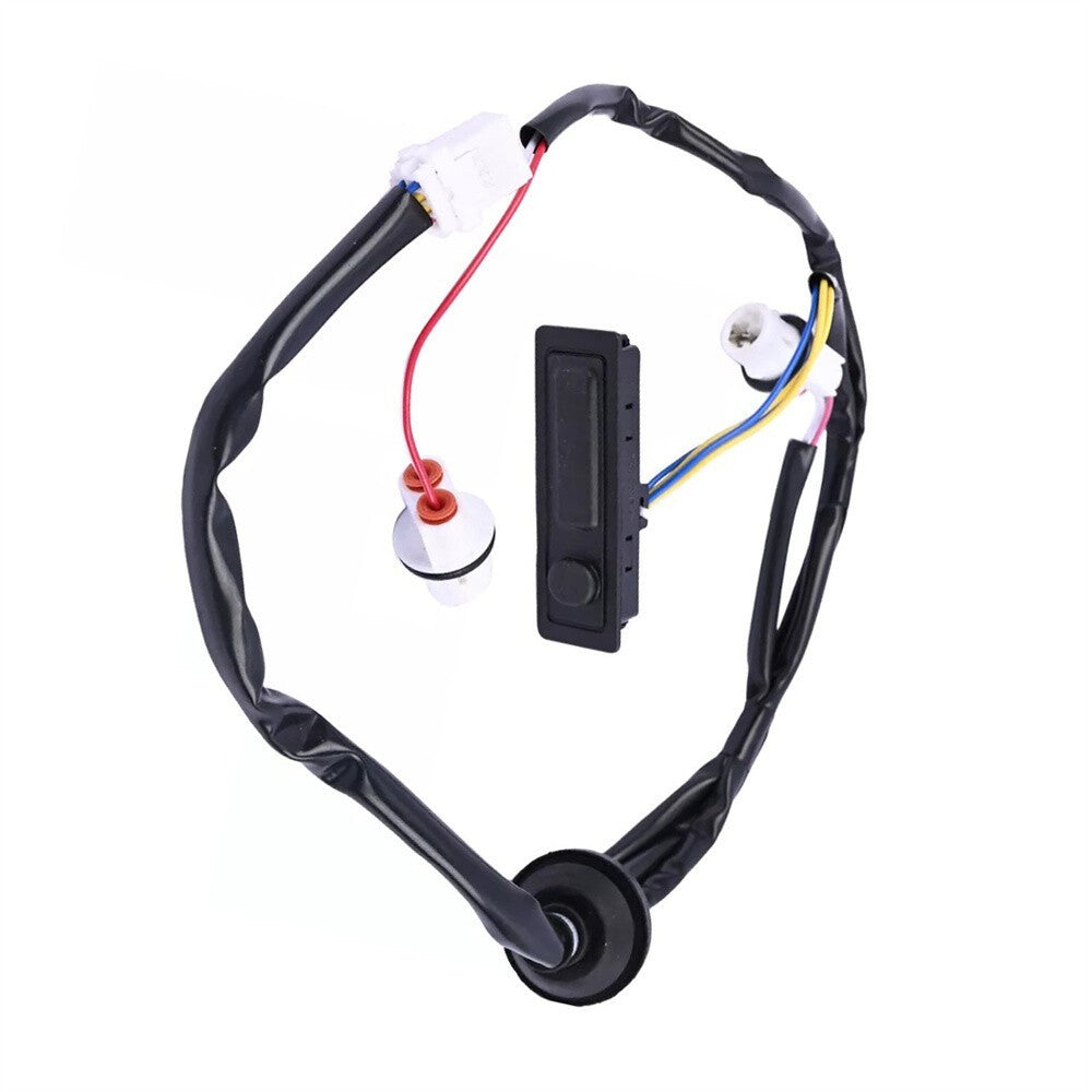 25380-1KA0A Trunk Liftgate Release Switch for NISSAN JUKE 2011-2017