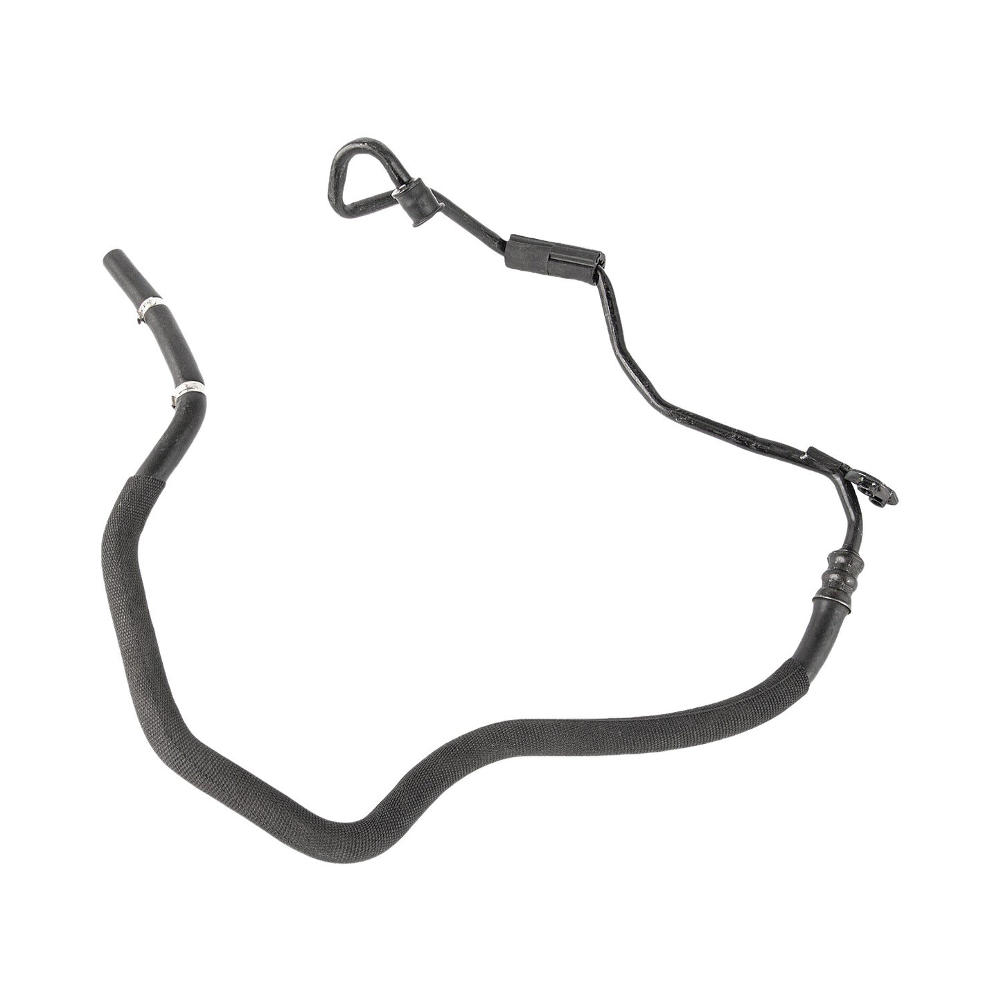 Power steering return hose cable 8K1422891AJ, suitable for Audi A4 A5 Quattro 2.0T models manufactured between September 12th and December 2019. n