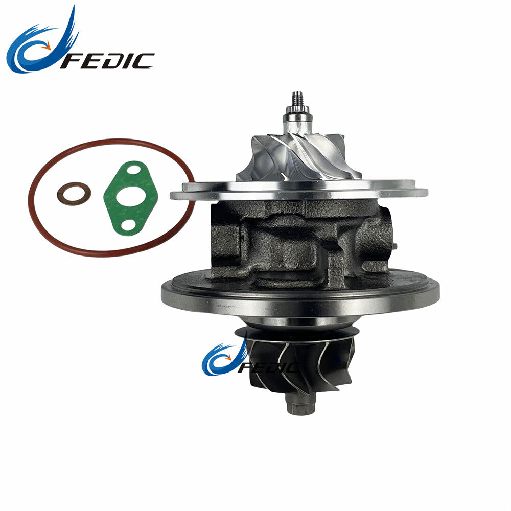 750431 MFS Turbo cartridge for BMW Compact 320TD (E46) 320D 520D X3(E83/E83N)
