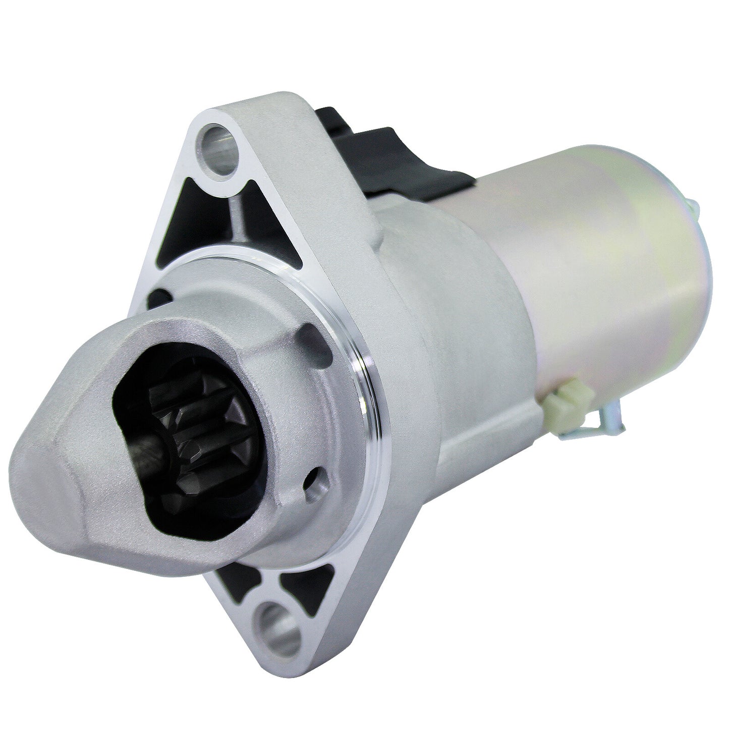 New Starter for Honda CR-V CRV 2002 2003 2004 2005 2006 2.4L 17844 31200-PPA-505 Q