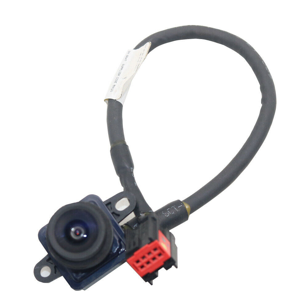 Rear View Backup Camera Replacement for Charger 2011-2014 300 2011-2017 Q
