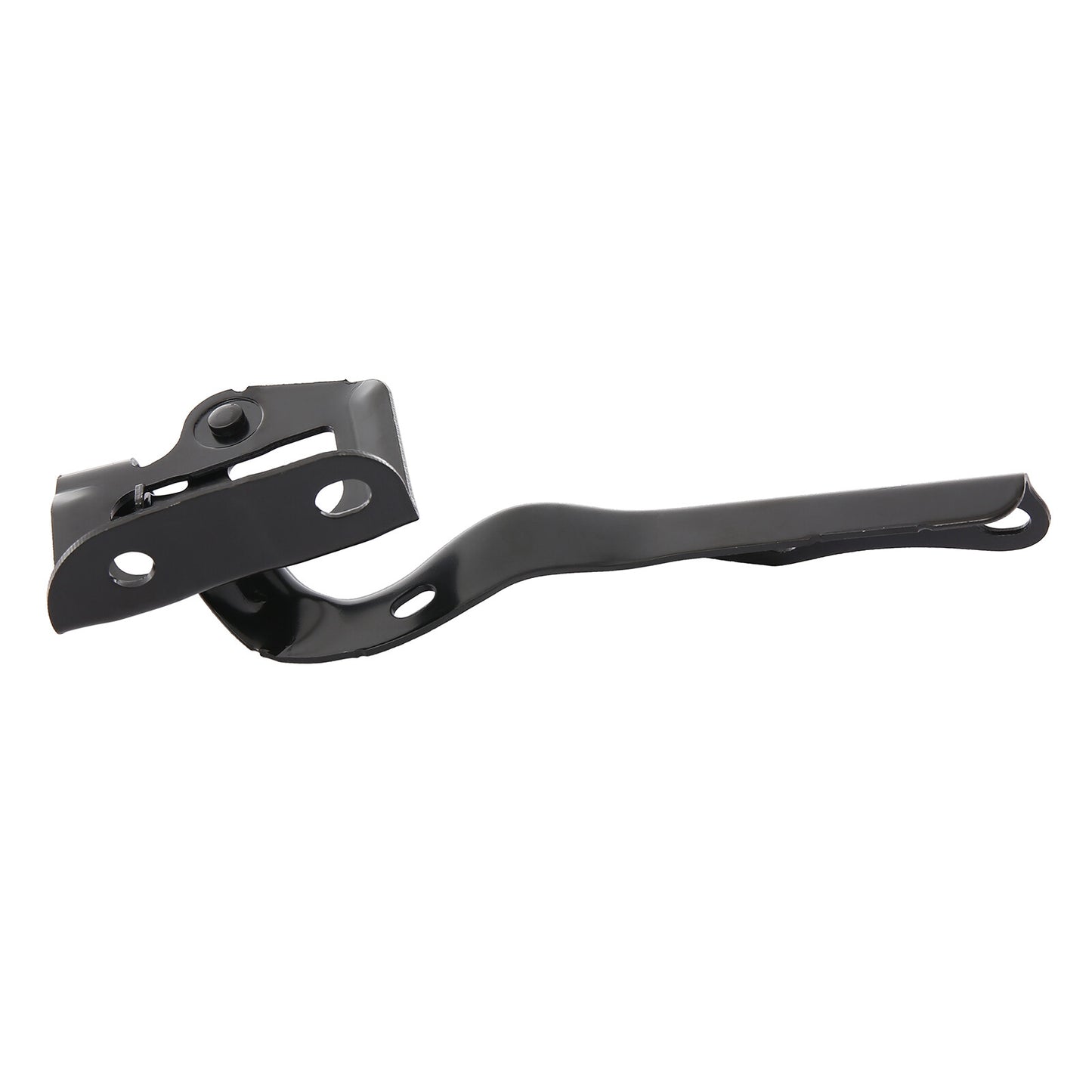 Suitable for 2010 - 2015 for Prius front hood hinge left and right double TO1236167 TO1236168- v
