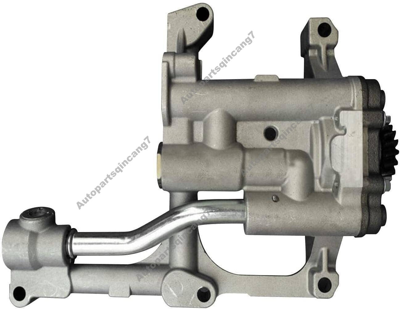 Oil Pump 4132F072 For Perkins 1104D-E44T 1104D-44 1104D-44T 1104D-44TA 1104C-E44 Q