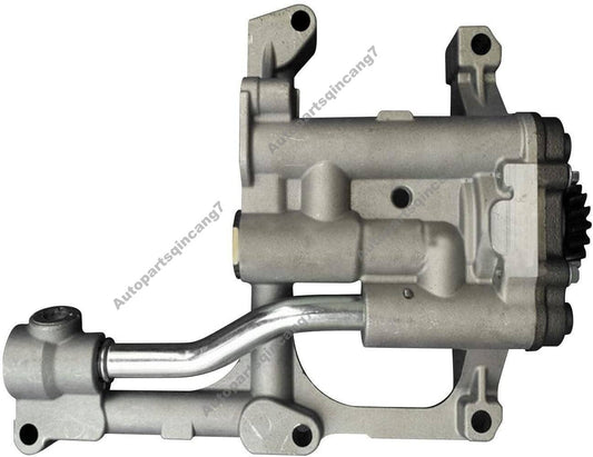 Oil Pump 4132F072 For Perkins 1104D-E44T 1104D-44 1104D-44T 1104D-44TA 1104C-E44 Q