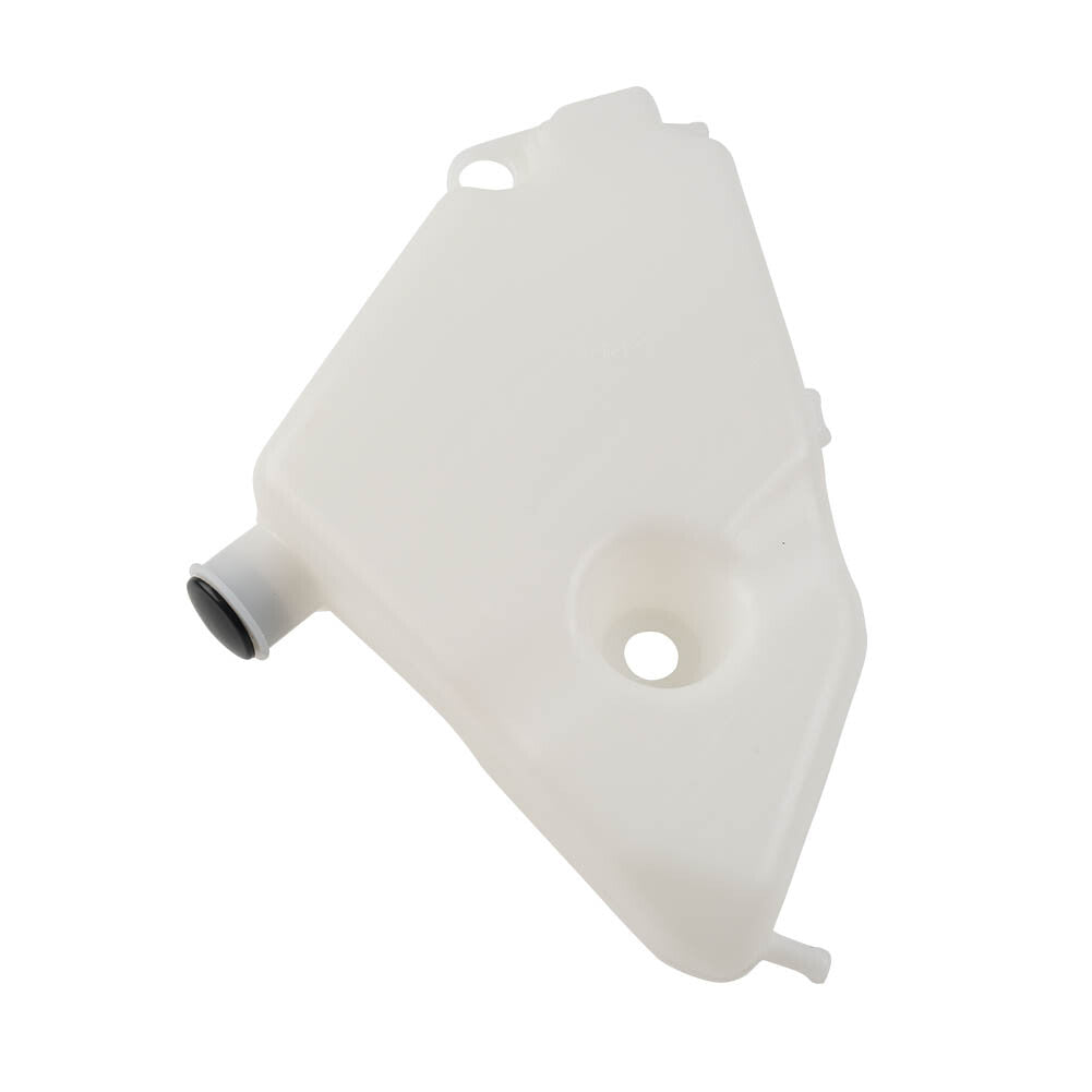 Radiator Coolant Overflow Water Tank Reservoir for Kawasaki ZX-10R 06-07