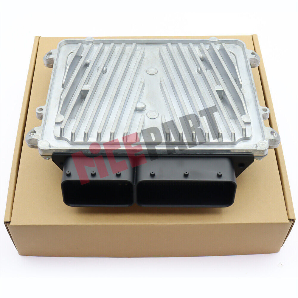 ECU engine control module A2731534579 is compatible with 07-11 for Mercedes W221 S550 CL550