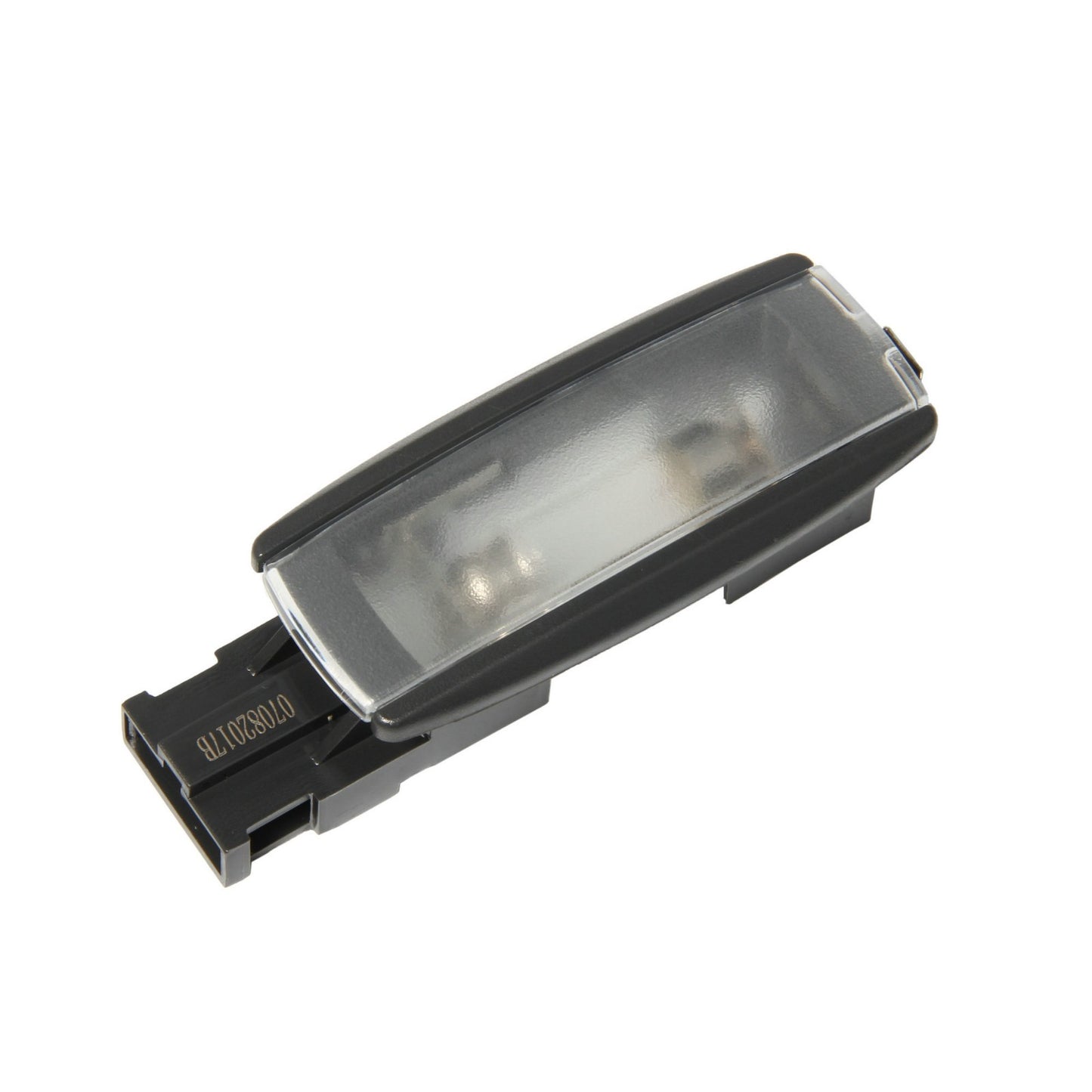 Black SunVisor Interior Light for VW for Golf 2006-2017Tiguan# L1KD 947 109 A 82V # Q