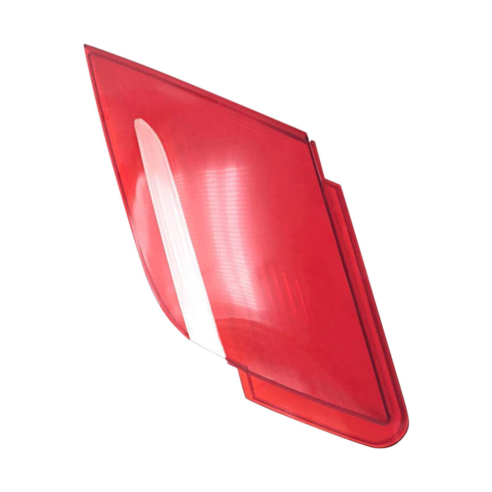 Fits For 7-Series E66 2006-2008 Rear Right Side Tail Light Lens Cover Cap