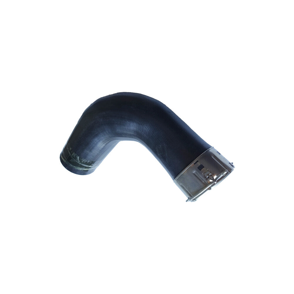 Replacement W/ Clamp For S60 S90 V60 V90 XC60 XC90 Turbo Intercooler Hose Pipe Q