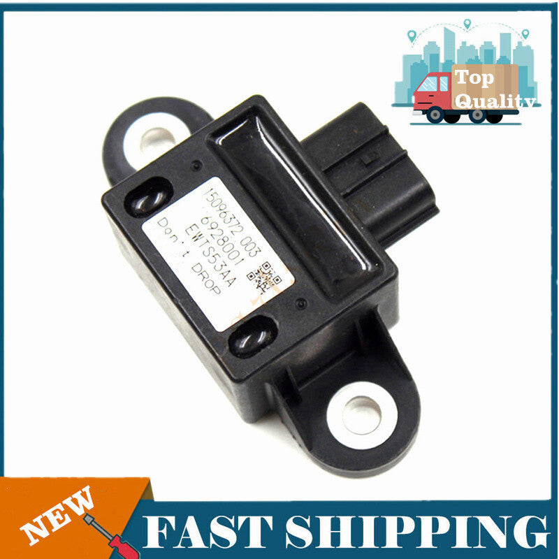 Front drive side suspension yaw sensor 2006-2010 for Hummer H3 H3T 15096372- n