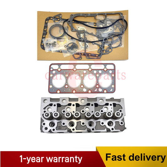 Equipment Manufacturer ( ) Engine Master Rebuild Kit Mast 23 mm for Tiguan A4 A5 2.0TSI CDNB 18236 B