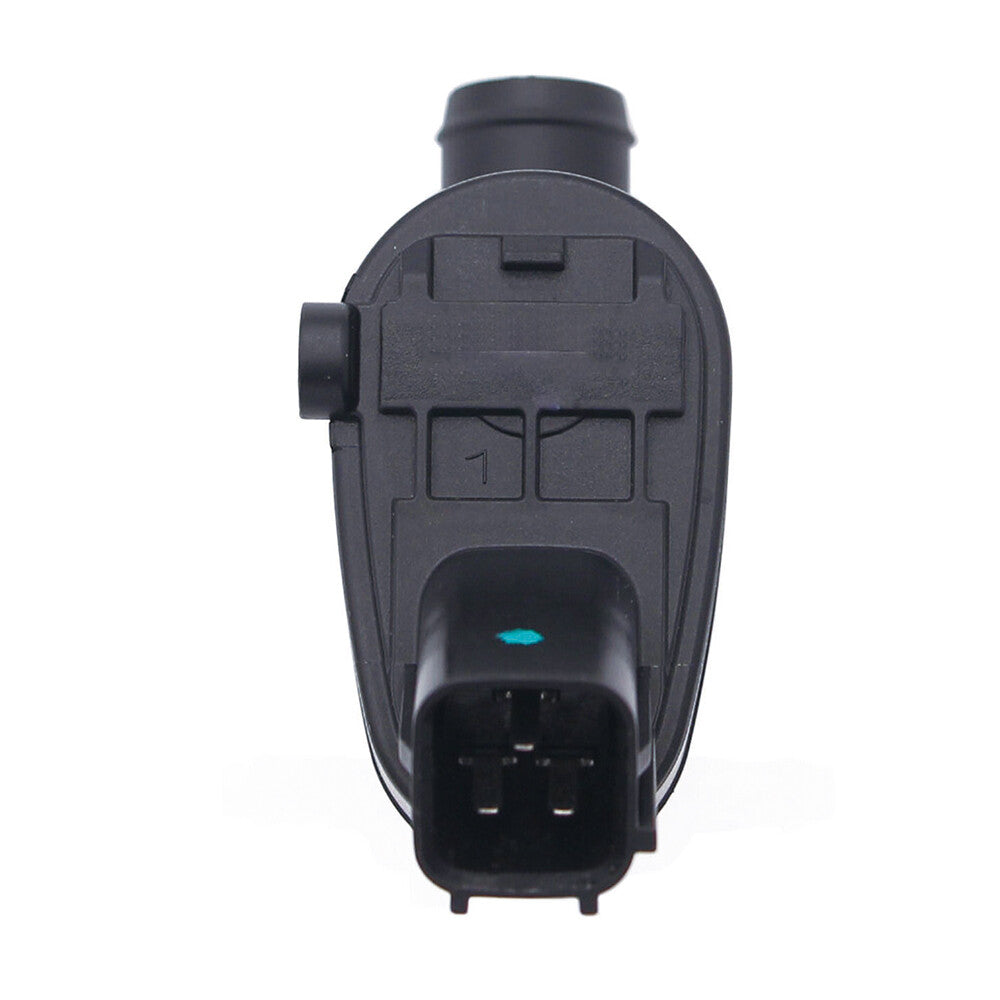 Windshield washing machine pump suitable for 2019-2020 for HYUNDAI SANTA FE 2.0L 985101W000 377153 Q
