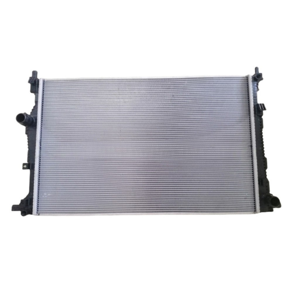 Aluminum Radiator for Jeep Cherokee 2019-2022
