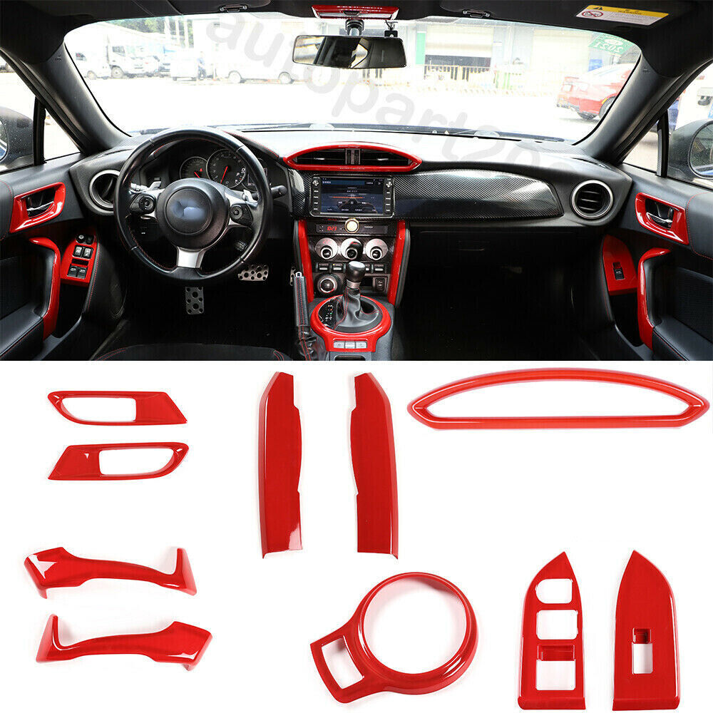 Shiny Pure Cover Trim for Infiniti FX35 SUV Side for Smart Key Door Handle- v