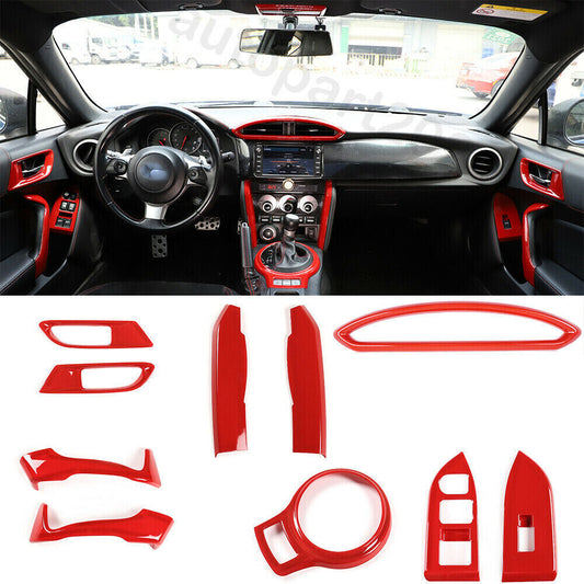 Shiny Pure Cover Trim for Infiniti FX35 SUV Side for Smart Key Door Handle- v