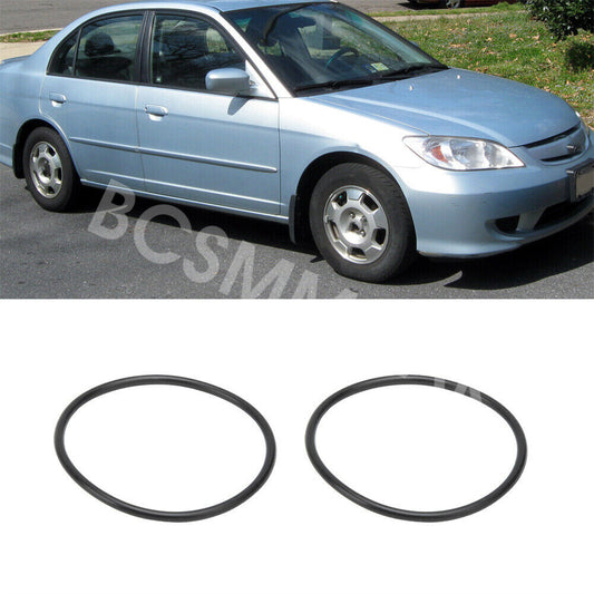 Fit for Honda Accord for Civic for Acura TL 2001-2005 O Ring 91301-P8A-A00 Seal Kit