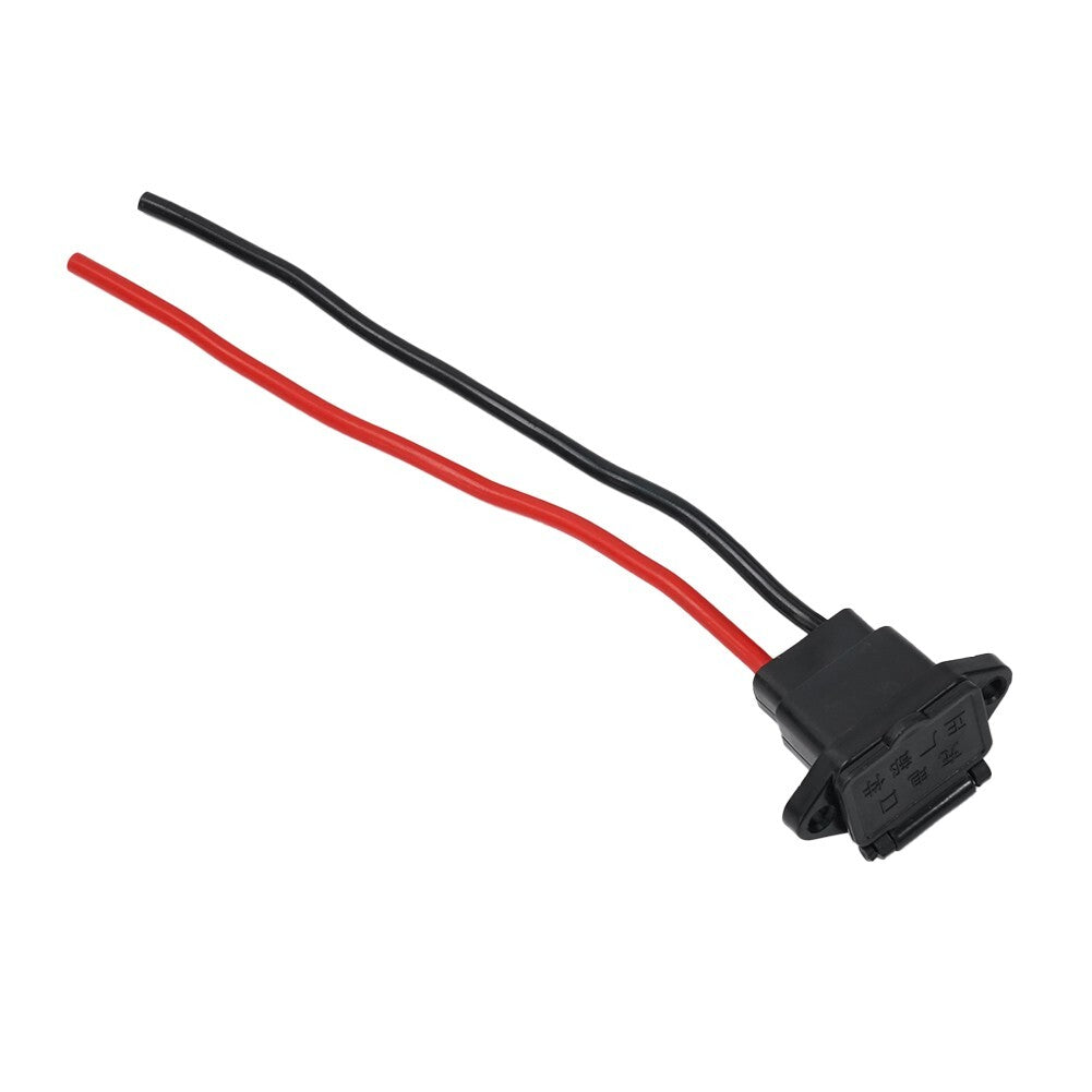 Sunshade clips, anti-corrosion and practical. Q