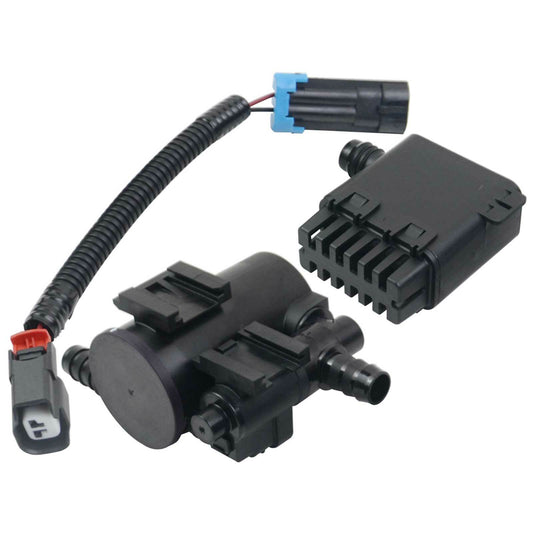 Evap Canister ventilation solenoid valve 15138620 19152349 is suitable for GMC for Sierra 2500 3500 HD- n