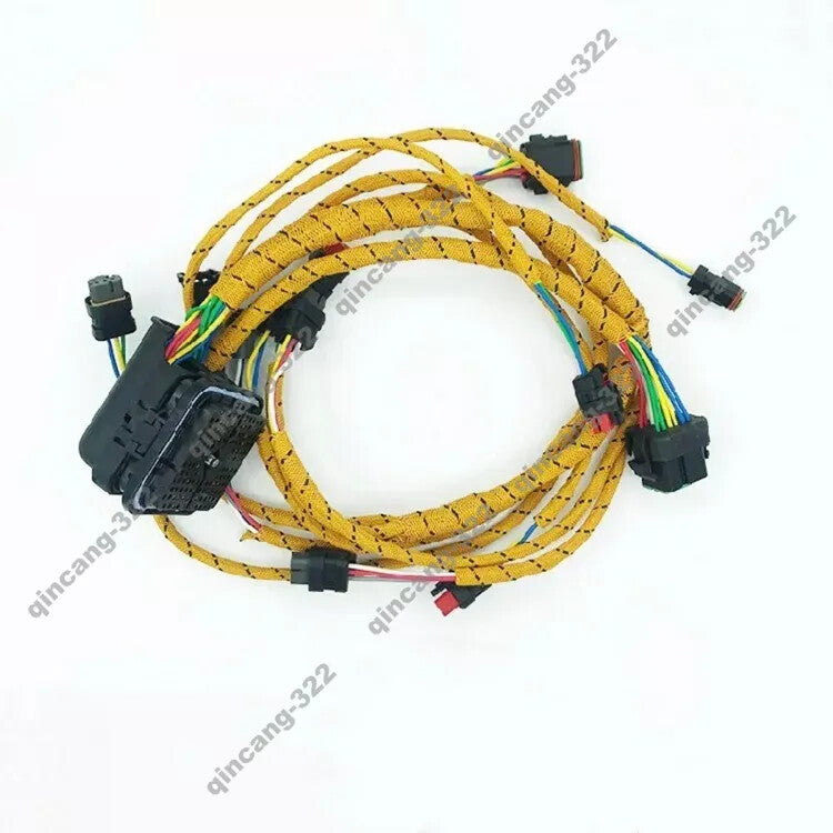 323-9140 Wiring Harness fits for Caterpillar Excavator PC200-6 PC100-6 PC120-6