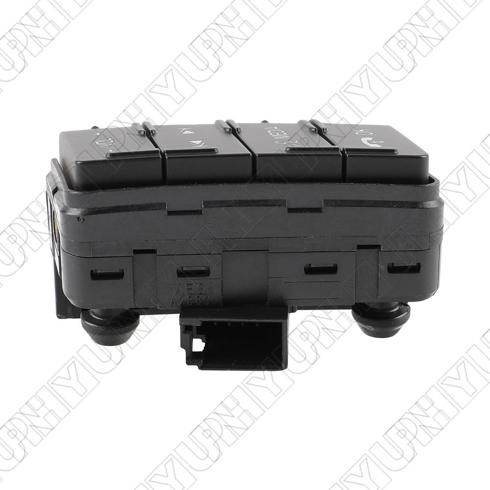 Steering Wheel Button Talk Volume Control AL3Z-9C888-CA for Ford F150 2011-2015 Q
