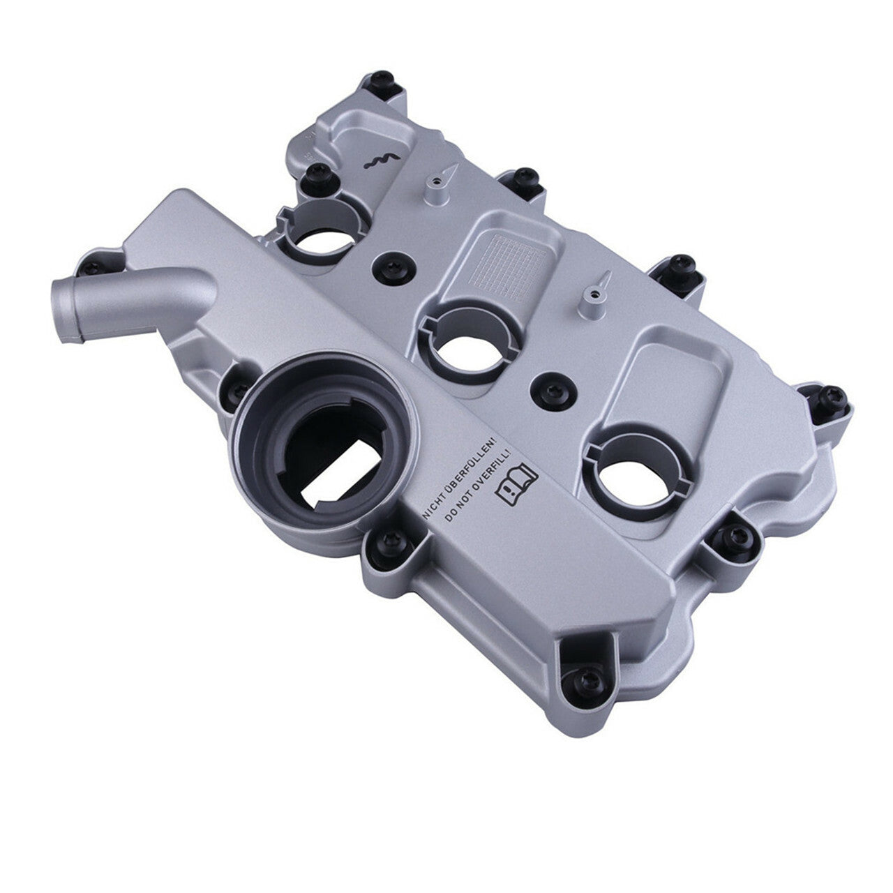 3.0T Engine Cylinder Head Valve Cover for AUDI for A4 for A5 Q7 CREC CRED CTDA Q