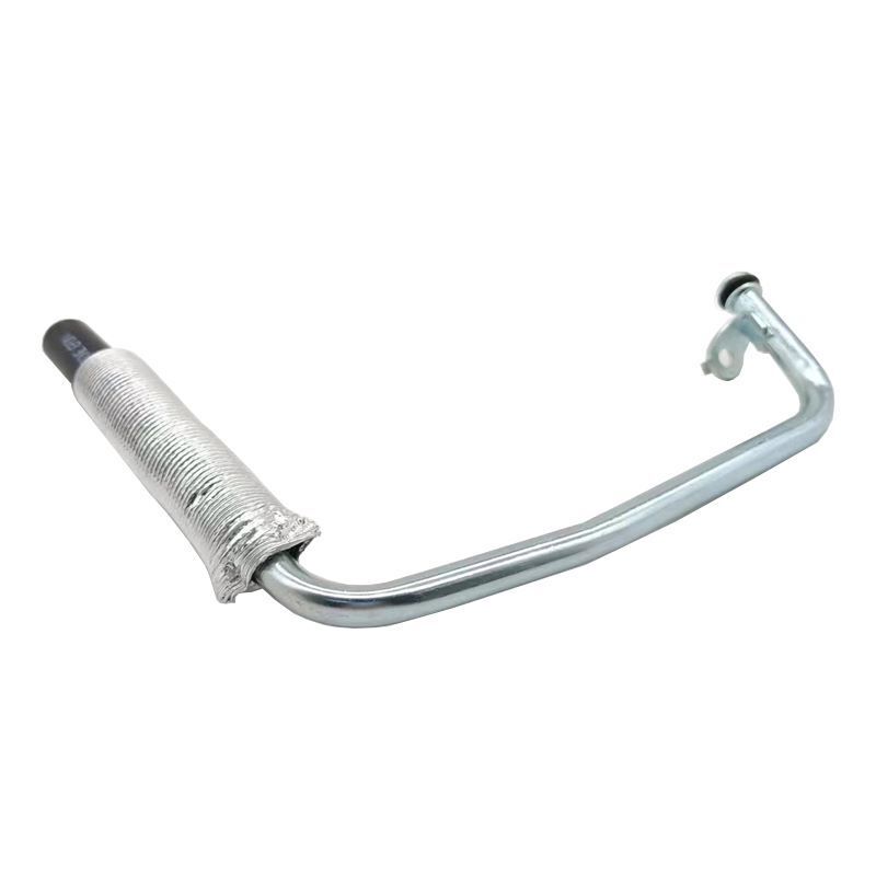 Engine Turbocharged Cooling Water Return Pipe for Benz GLA250 CLA250 GLA45 AMG