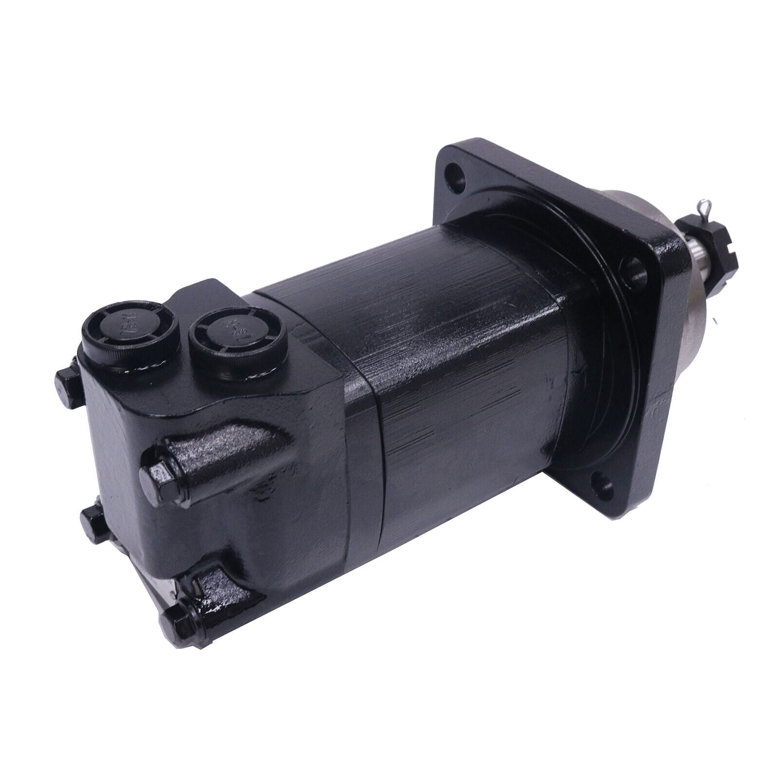 105-1333-006 Hydraulic Motor For Eaton Char-Lynn 2000 Series