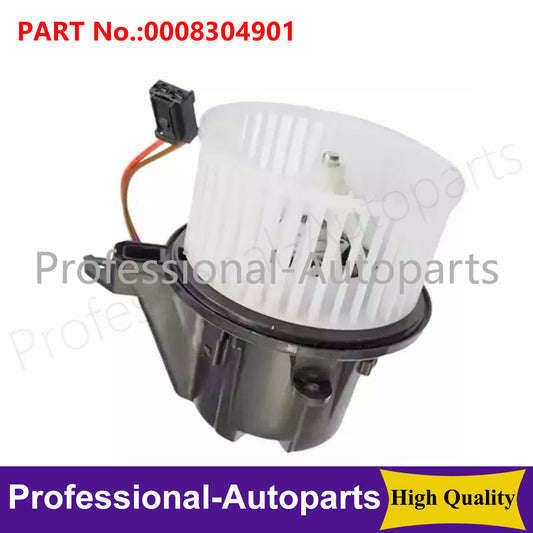 0008304901 Rear Interior Fan Blower Motor for Benz Vito W447 V-class V300 V250 Q