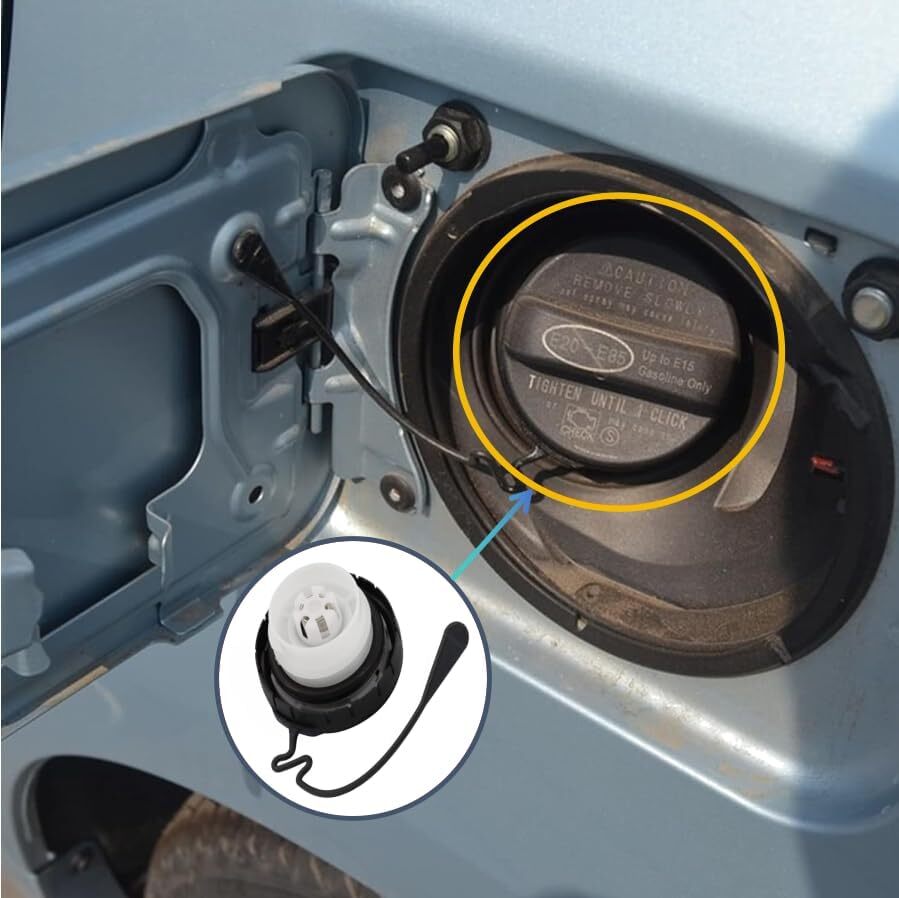 77300-06040 77300-52040 for Scion for Lexus Gas Cap Fuel Tank Cap n
