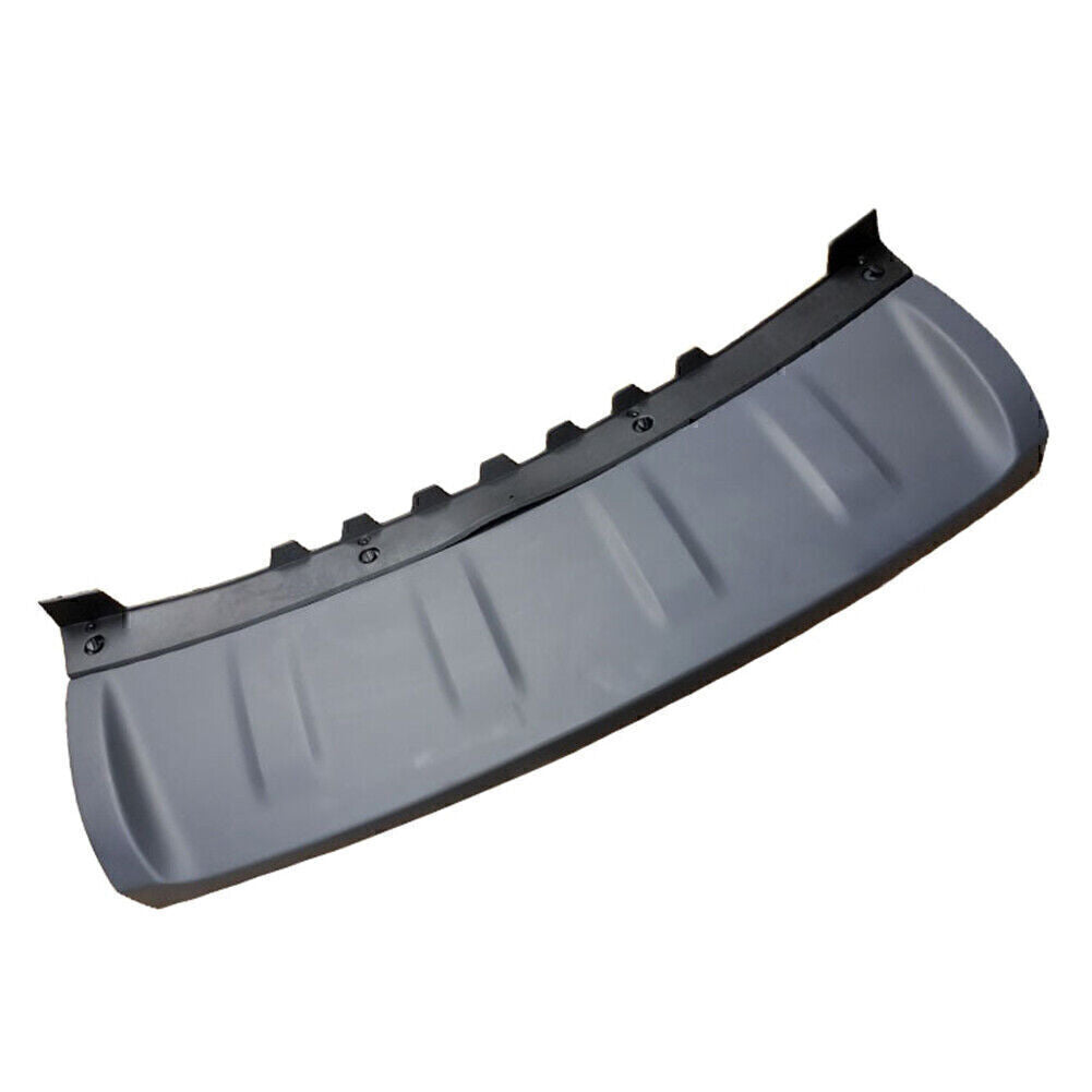 1xTowing Eye Front Bumper Plate Cover for Land Rover for Range Rover Sport 2018-2020