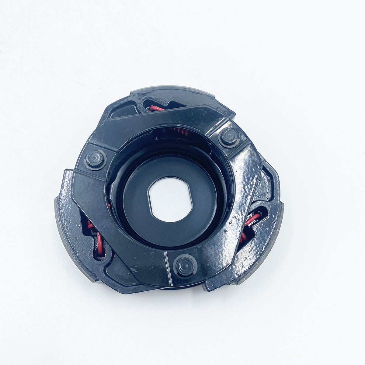 New Clutch Carrier Shoe Assembly For 125cc - 150cc GY6 Scooter  Go-Kart