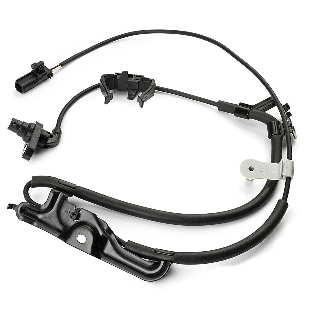 89543-08050 ABS wheel speed sensor, front left, suitable for Toyota for Sienna L4 2.7L V6 3.5L.